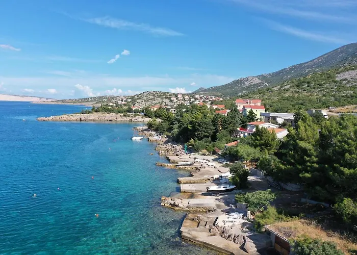 Apartmani Vila Dadic