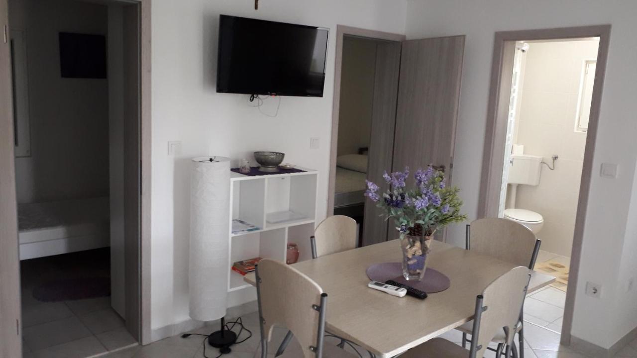 Vila Dadic Apartment