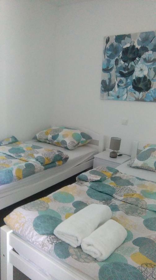 Vila Dadic Apartment
