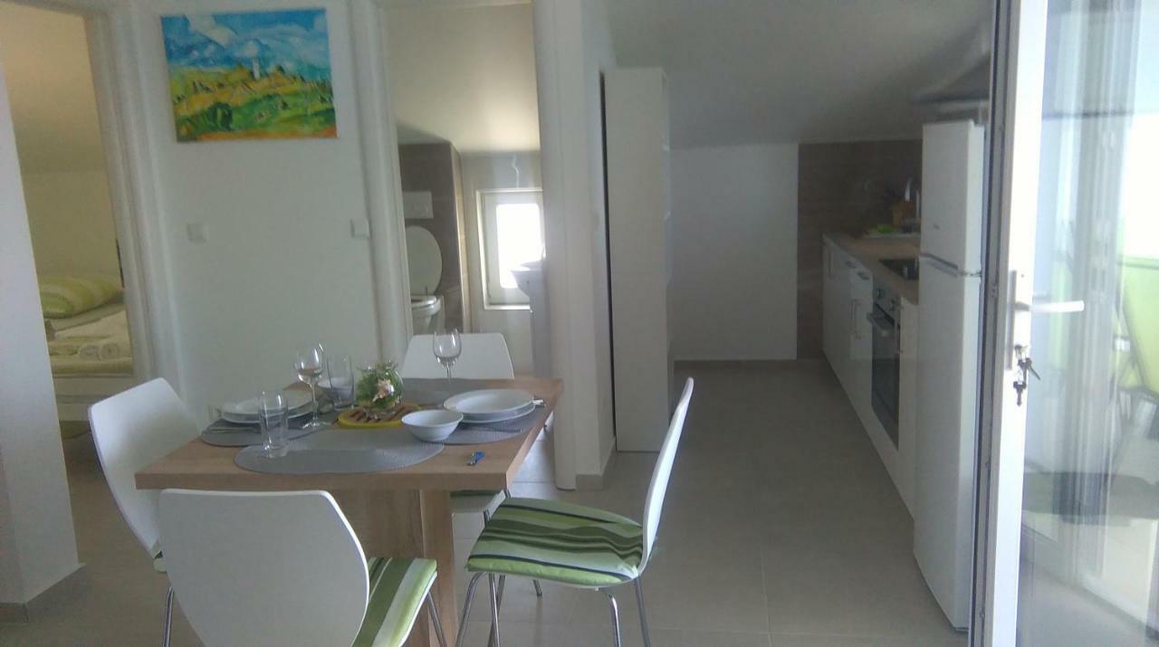 Apartment Vila Dadic