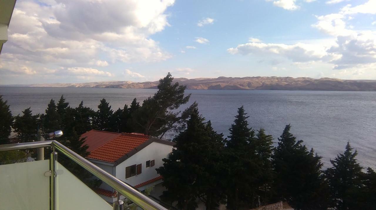 Apartment Vila Dadic *