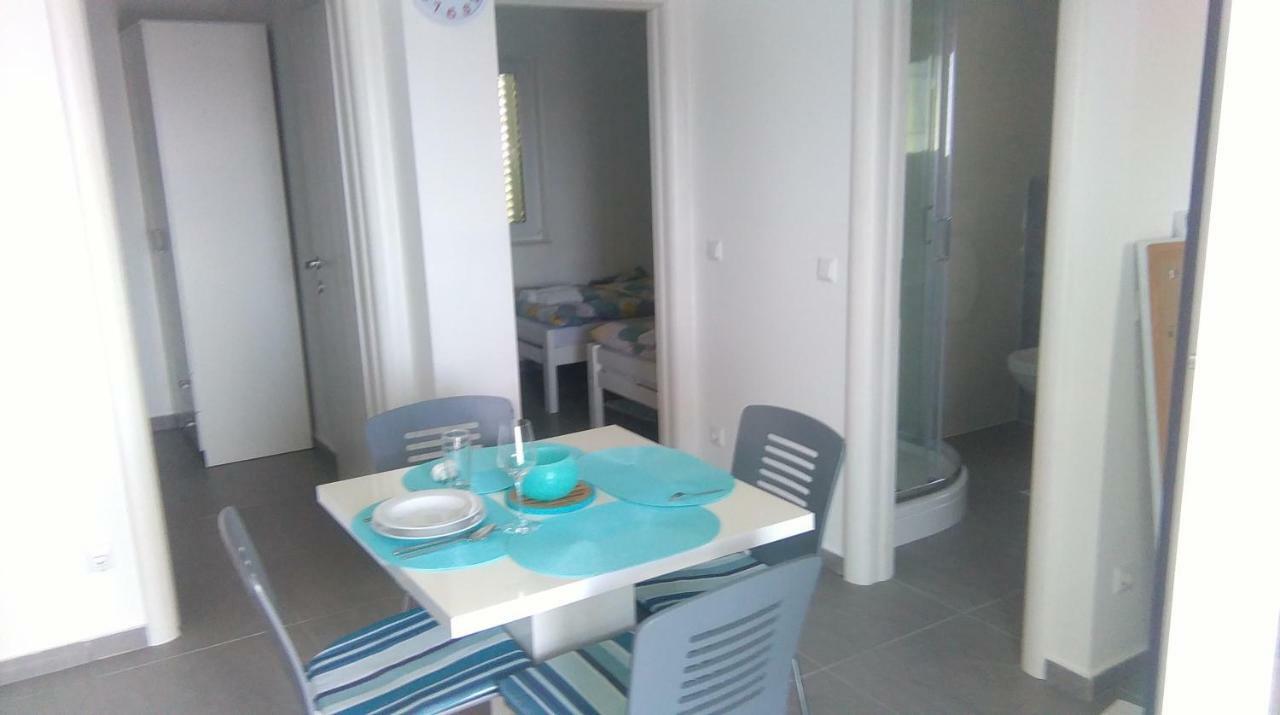 Apartment Vila Dadic