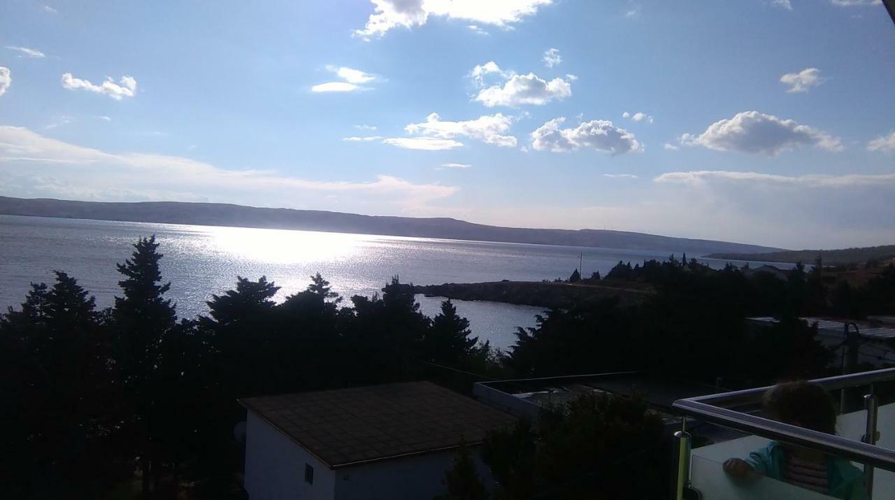 Vila Dadic * Karlobag