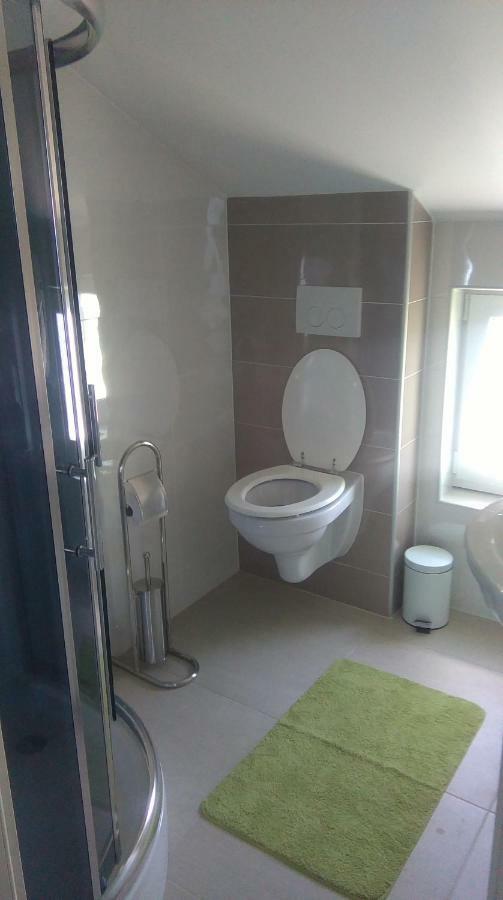 Apartment Vila Dadic