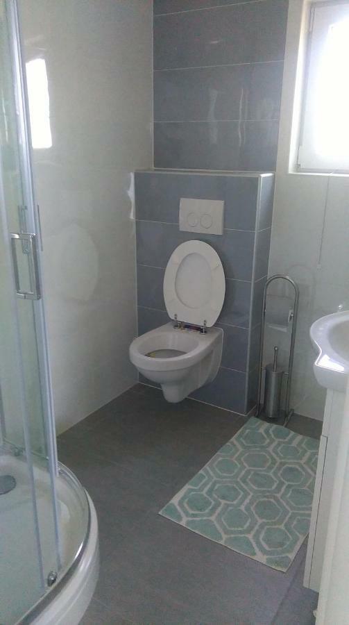 Vila Dadic Apartment