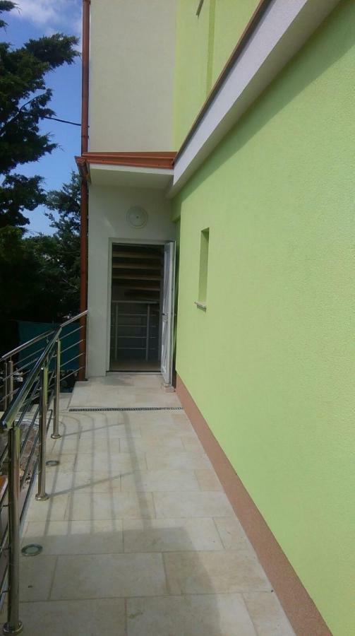 Apartment Vila Dadic