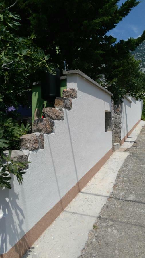 Vila Dadic * Karlobag