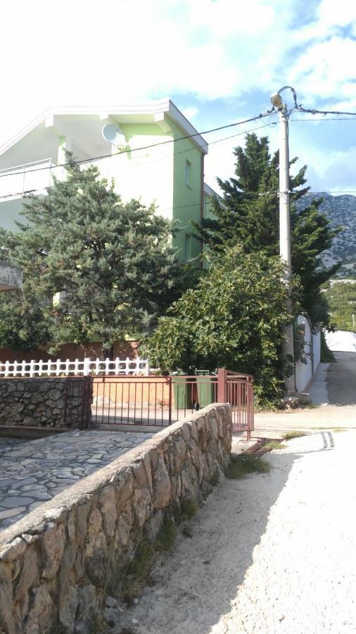 Apartment Vila Dadic *