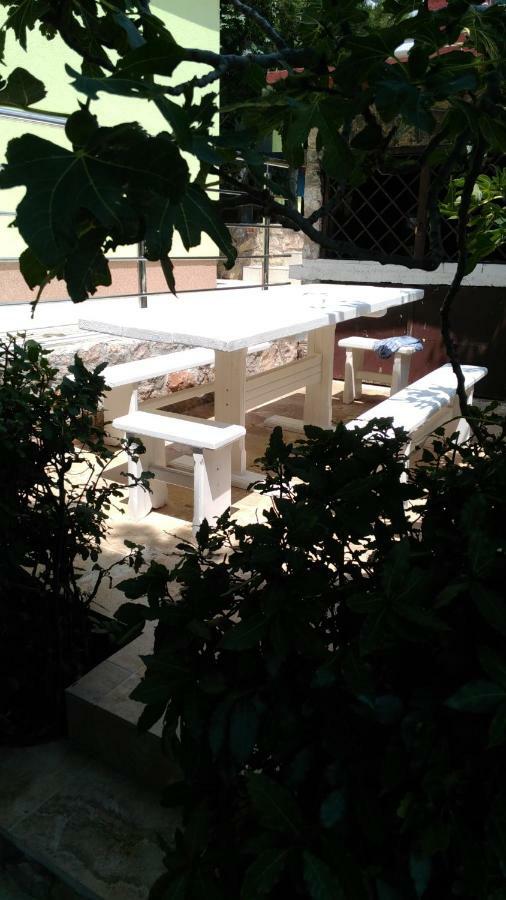 Vila Dadic Apartment *