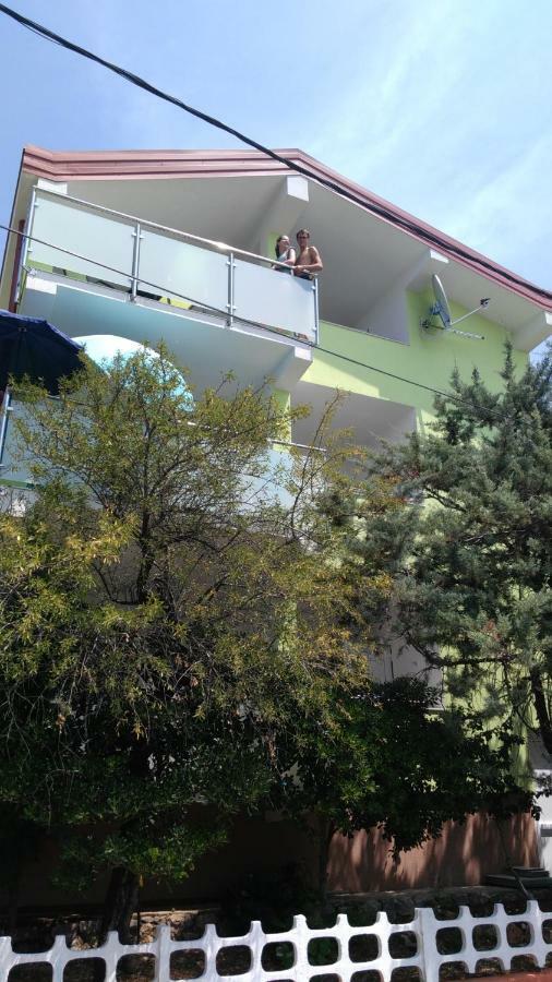 Apartment Vila Dadic