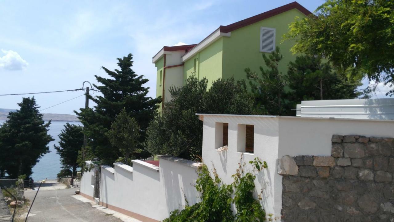 Vila Dadic * Karlobag